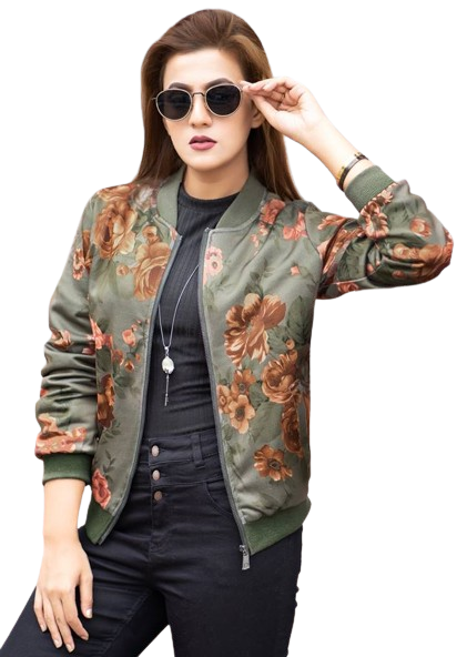 Premium Jacket-Musafir-Black-BJ05