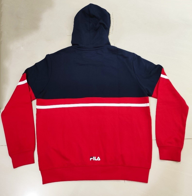 FILA Hoodie