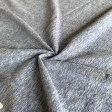 Fleece fabrics