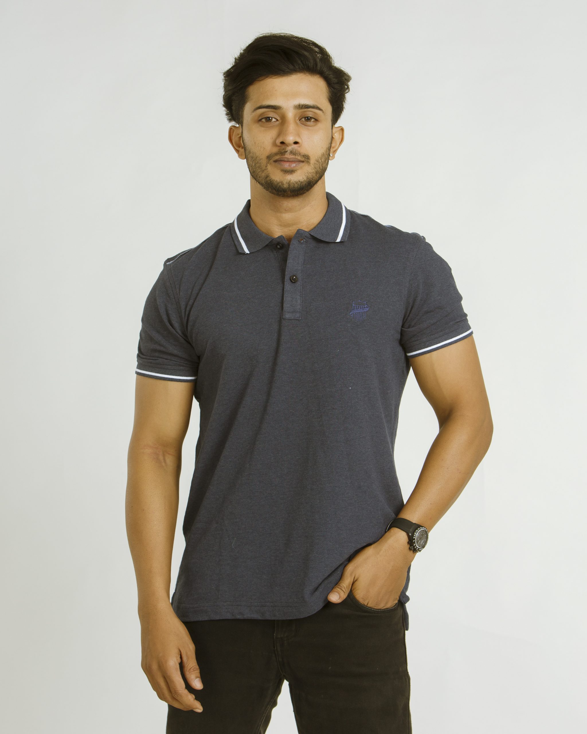 Men's Polo