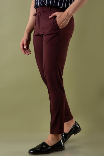 Men's Formal Pant